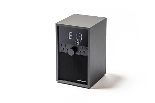 amadana FM Clock Radio FM Clock Radio: RC10