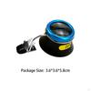 Eyeglass Magnifier Jewelry Watch Repair Tool for Eye Loops