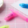 Invisible Fluorescent Pen Led Purple Light Electronic Ultraviolet Highlighter