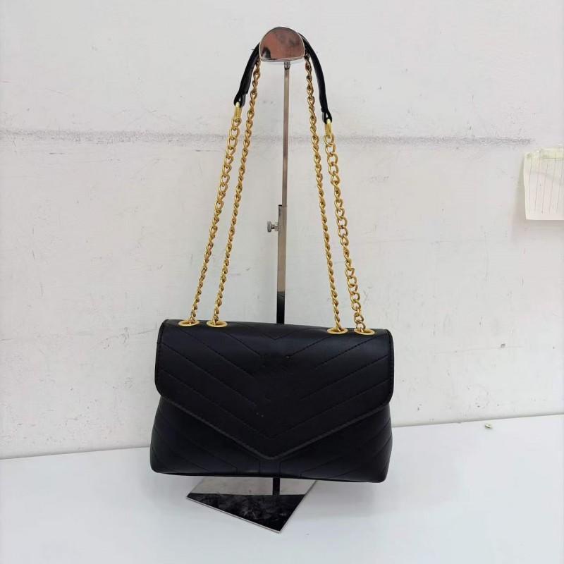 Womens Mini Square Shoulder Bag With Chain Strap PU Leather Crossbody Daily Casual Outfit