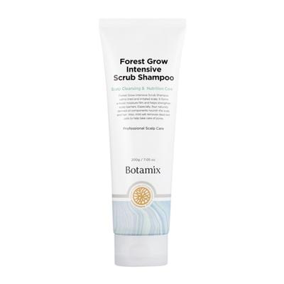 Botamix Forest Grow Intensive Scrub Shampoo 200g, 1 Unit