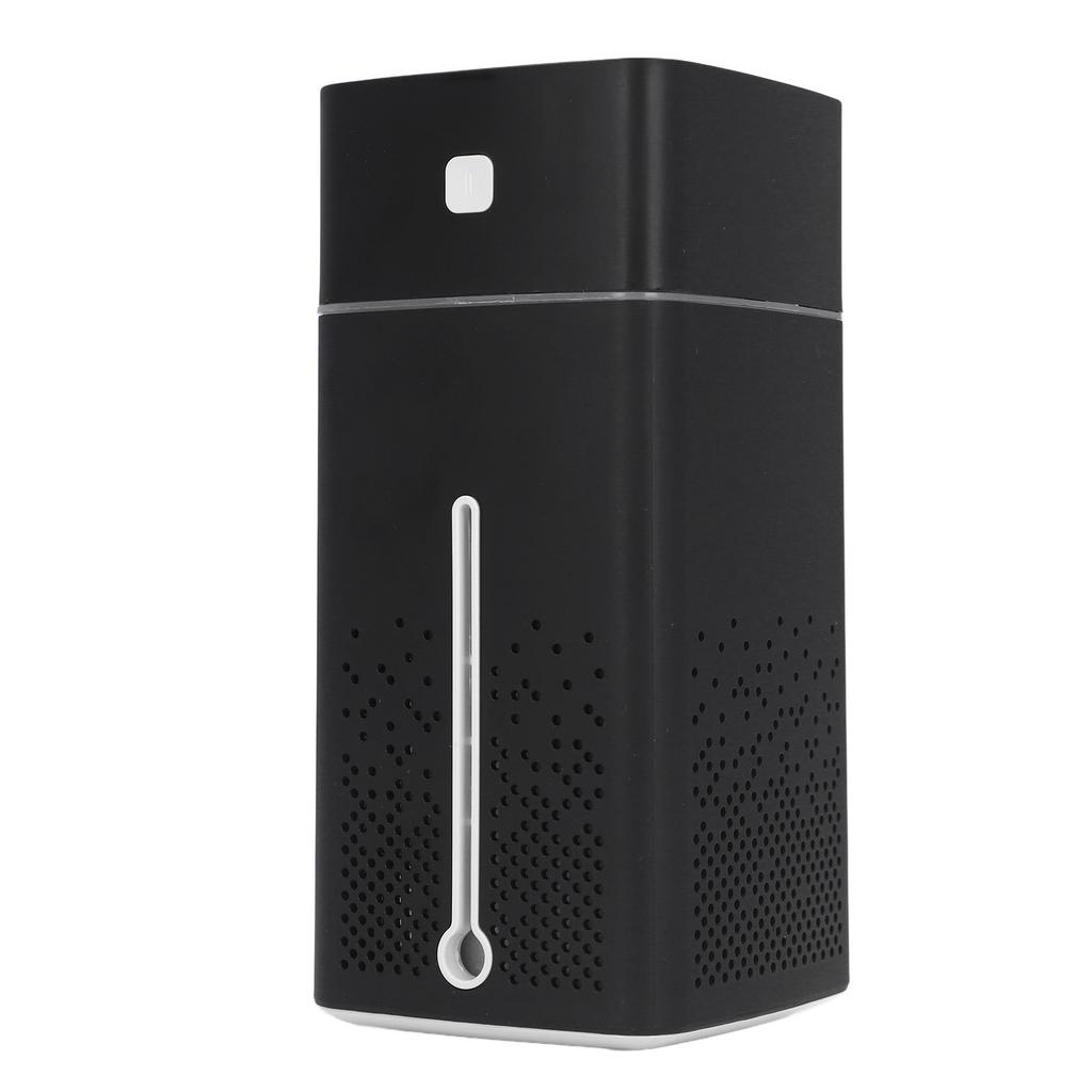 Desk Humidifier Quiet Large Mist Volume 1000ml 9H Timer Portable Aromatherapy Diffuser for Bedroom