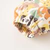 David Bella Kids' Duck Down Puffer Jacket