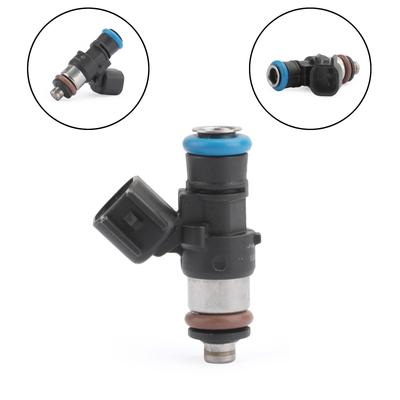 1PCS Injecteurs de Carburant 0280158091 Convient Ford Convient Mazda Convient Lincoln 3.5L 3.7L CX-9