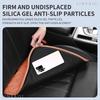 Car seat cushion is suitable for Xpeng P7 G3 G3i G9 P5 X2 N5 F30 H93 leather breathable non-slip cushion car accessories