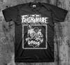 Frightmare 'Stalk N Slash' T Shirt Unisex T-Shirt