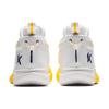 ANTA KT9 Klay Thompson 'Yellow White' Men's 112411101-3