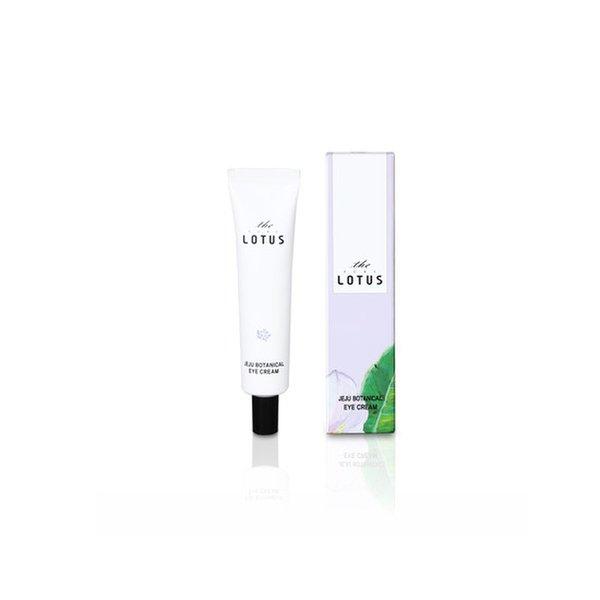 

Ботанический крем для кожи вокруг глаз Pure Lotus Jeju