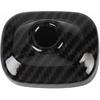 Carbon Fiber Exterior Trim Cover Full Kit For Ford F150 Raptor 09-14Accessories