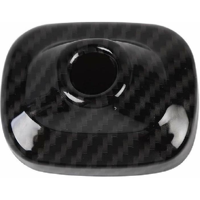 Carbon Fiber Exterior Trim Cover Full Kit For Ford F150 Raptor 09-14Accessories