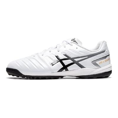 DS Light Club TF Weiß Schwarz Unisex Turnschuhe 1103A076-100