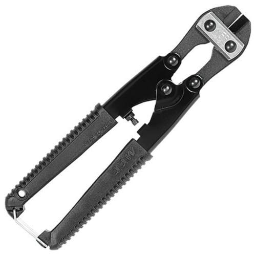 

MCC Corporation (MCC) Tobi Midget Cutter with Carabiner, MCK0020