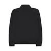 Nike Solo Half Zip Fleece Black Men Streetwear DQ5209-010