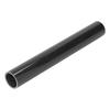 25cm 28.6mm Bike Front Fork Spacer Glossy 3K Carbon Fiber Bicycle Front Fork Washer Headset Stem Spacer