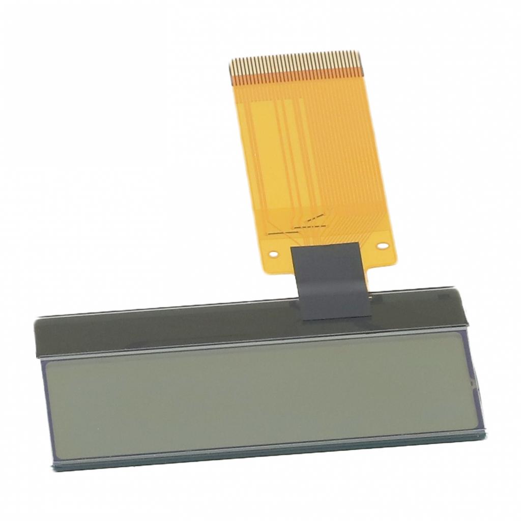 Pantalla LCD Tablero Velocímetro Tacómetro Accesorio