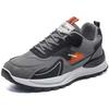 Zapatos de Hombre Moda Zapatillas de Hombre 2025 Otoño Nuevo Diseño de Marca Cómodos Suela Blanda Zapatos de Running para Hombre Tenis Masculino