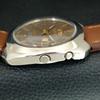 AUTOMATIC 46941 VINTAGE ORIENT CRYSTAL JAPAN MENS ORIGINAL DIAL WATCH a704909-1