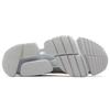 Reebok Sock Run.R Unisex Grey White Mineral Mist Washed Yellow DV5545