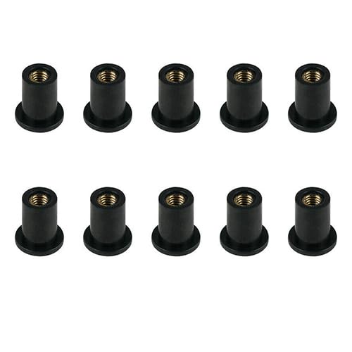 Energy Price Motorcycle Wellnut Set of 10 M4
