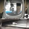06-12 Hyundai Santa Fe Interior Gear and Air Outlet Stickers & Center Console Color Film