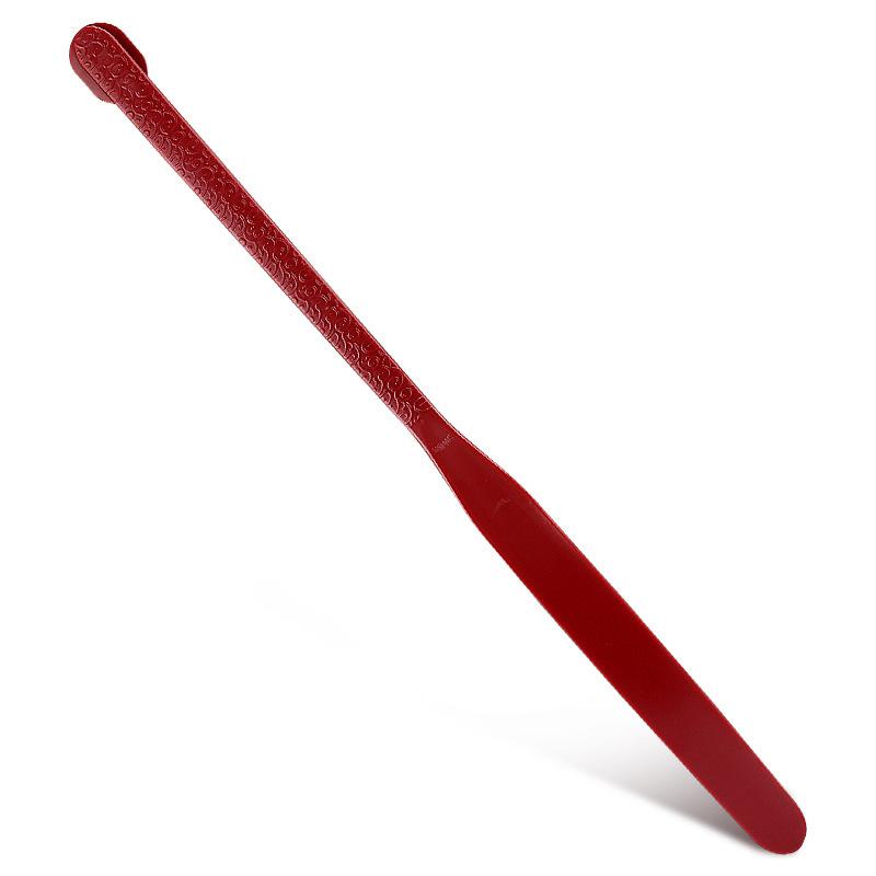 Extended 70CM Japanese-style Shoehorn, Household Shoe Handle, Elderly, Pregnant Women, Long Handle Magnetic Shoe Wearer