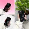C-Call Of D-Duty Anime Case For IPhone 17 15 14 13 12 16 Pro Max Plus 11 Mini Shockproof Silicone