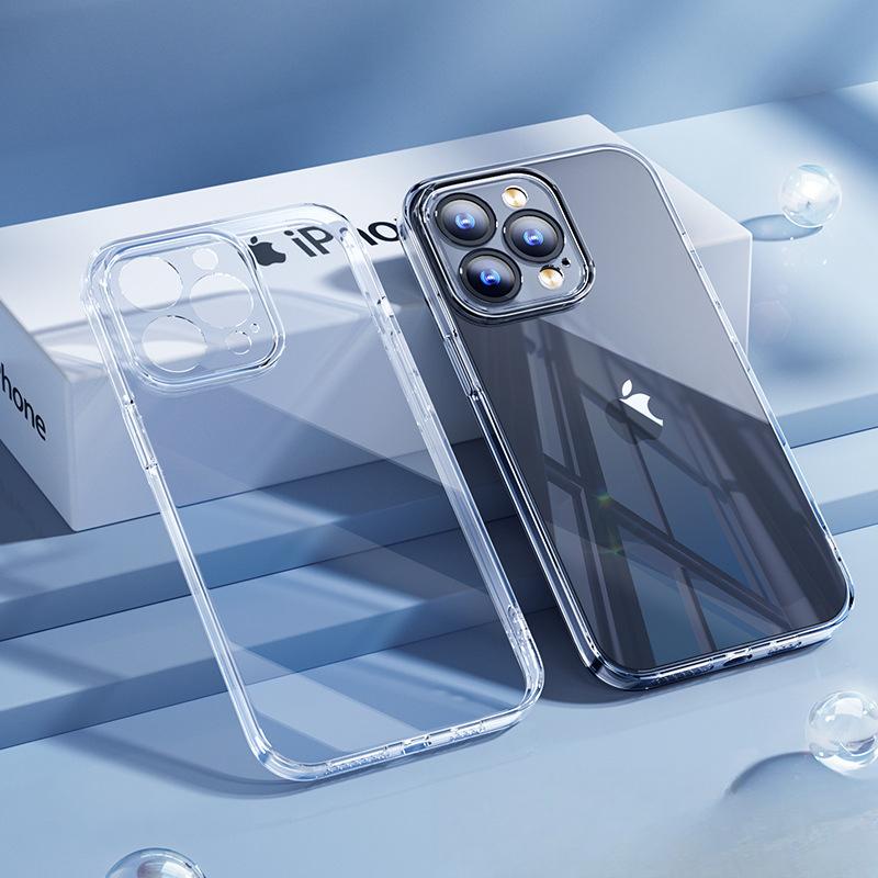 

IPhone15 Прозрачный 14 Четыре угла Противоударный Износостойкий Ультратонкий 1312 Защитный чехол Apple 16 Чехол для мобильного телефона Матовый Шарм Глаз iphone7/8PLUS [5.5 inch]