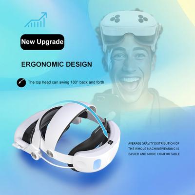 Videojogos – Acessórios para óculos de realidade virtual