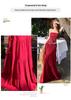 Ethnic Summer 2026 Beach Dress - Slimming Fairy Skirt for Sanya Travel