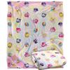 My Little Pony Faces Blanket