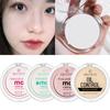 Matte Translucent Loose Powder Soft Oil Control Waterproof Long Lasting Finishing Powder Face Makeup Cosmetics