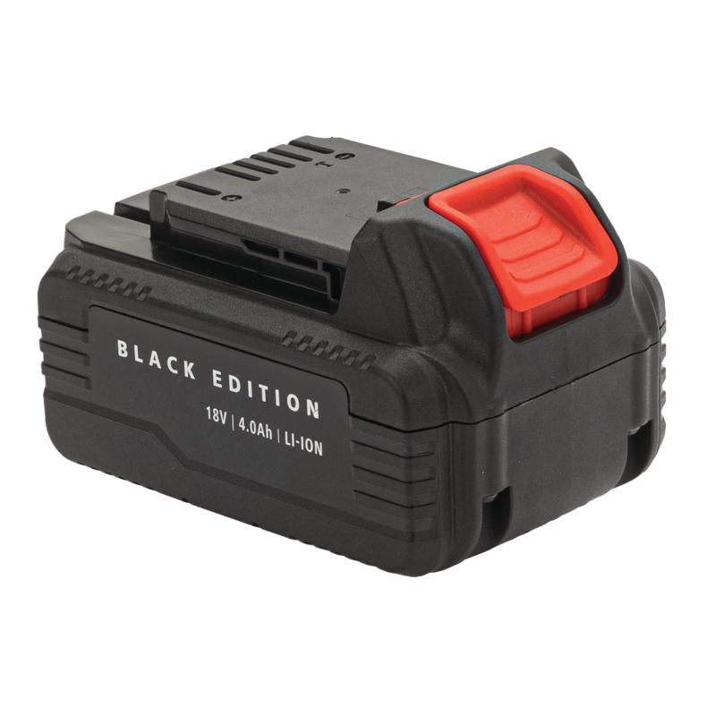 Li-Ion GRANIT Battery 18V 4.0 Ah