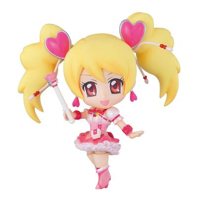 TAMASHII NATIONS Cure Peach Chibi-arts