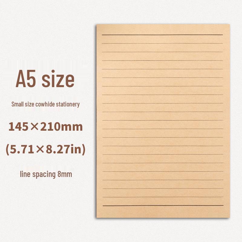 Cashmere Lined Envelopes: Special Paper for Invitations, Postcards, and Retro-Style Triangular Designs