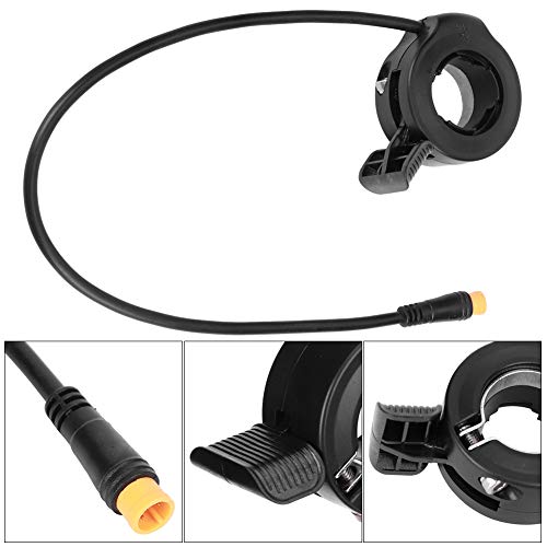 Bicycle Thumb Throttle Lithium Power Kit 130X for Left and