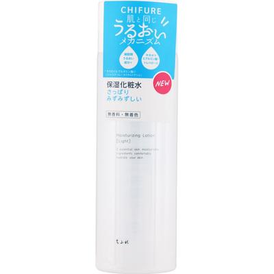 Chifure Feuchtigkeitslotion Erfrischender Typ 180ml