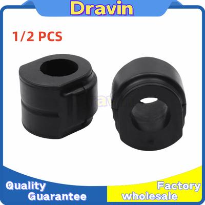 Front Suspension Sway Bar Bushing 2463203411 A2463203411 Fit for Mercedes Benz W176 W246 A200 B200 CLA20 New