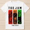 The Jam The Gift Punk Rock Band Music Retro Funny Gift Tee T Shirt 1723