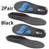 Pads Arch Support Orthopedic Inserts Sport Insoles for Shoes Men Woman Comfortable Running Insole for Feet Non-Slip Baskets Shoe