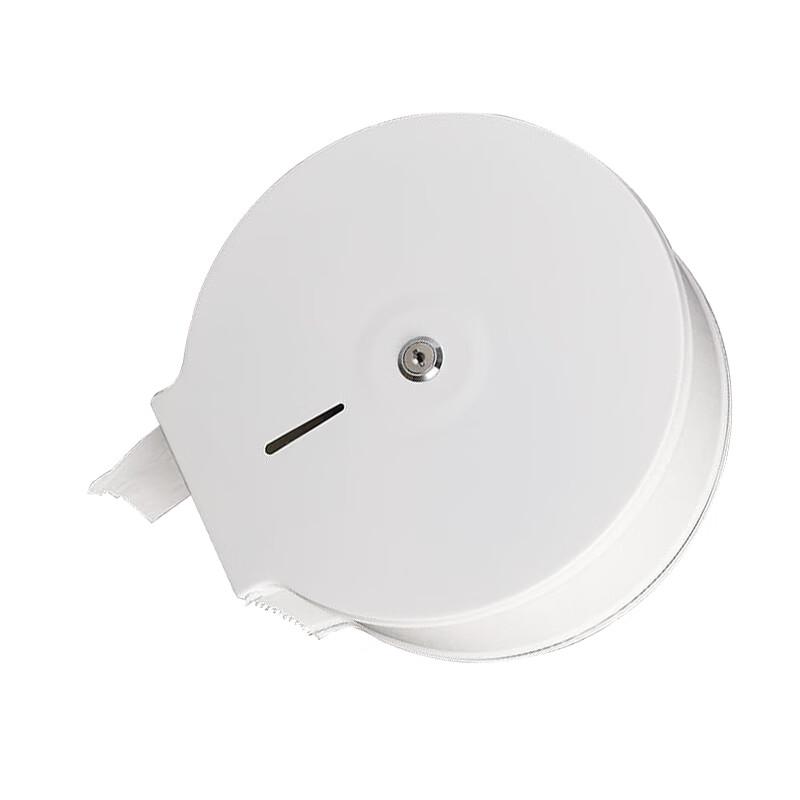 Lübao Stainless Steel Toilet Paper Holder