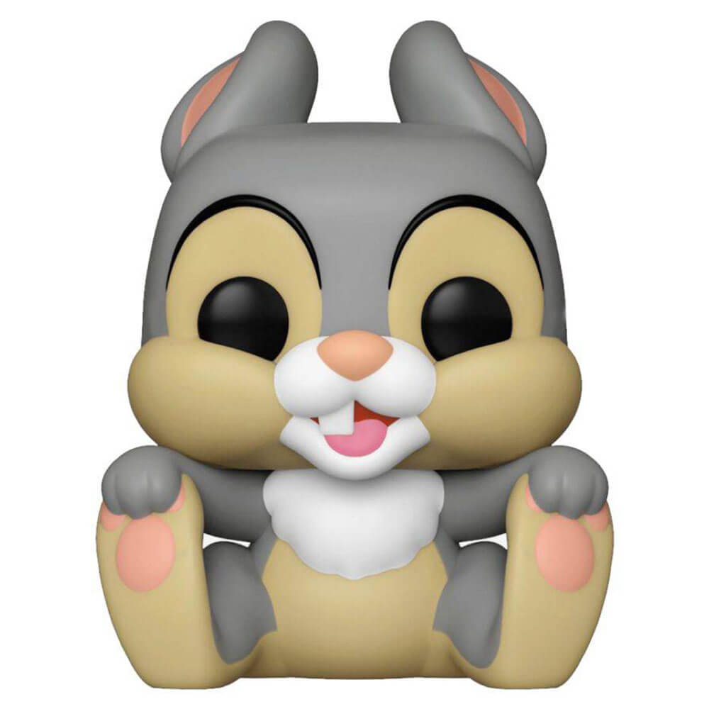 

Классика Диснея Thumper, эксклюзивная американская поп-музыка! винил