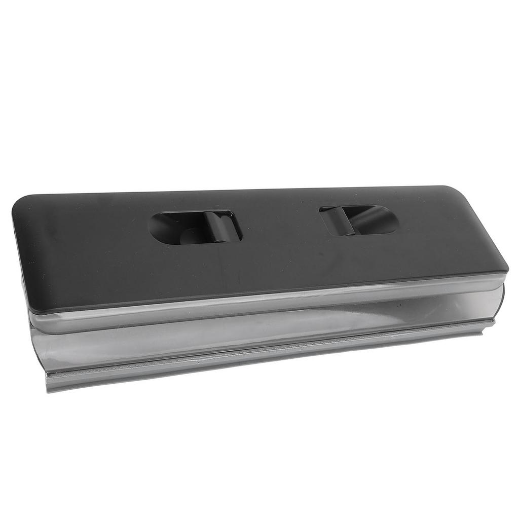 Vacuum Cleaner Main Brush Cover ABS Roller Brush Cover Guard Replacement for Wet Dry Vacuum Floor Cleaner Parts