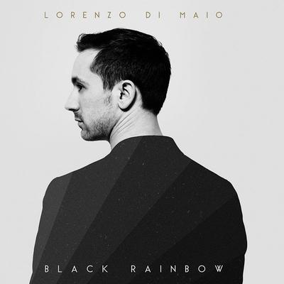 CD LORENZO DI MAIO - Black Rainbow IGL273 Igloo 2016 Belgium Jazz Used
