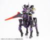 KOTOBUKIYA Modeling Support Goods Gigantic Arms 09 Bicorn Total Height 220mm Plastic Model M.S.G Approx. Non-Scale