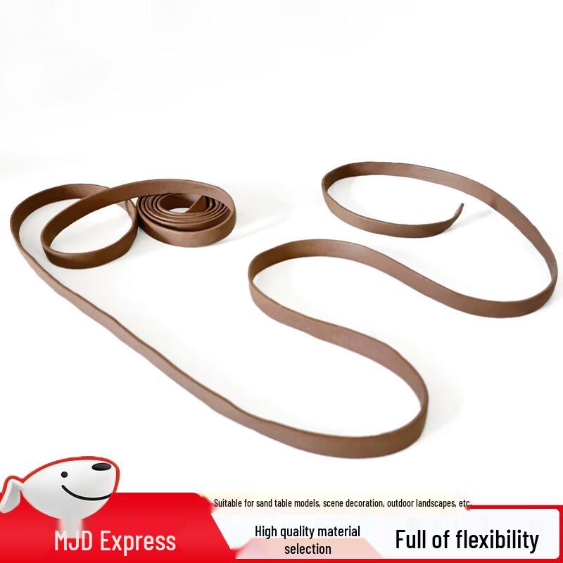 Fēngróng Diorama Road and Railway Strips