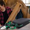 (Case Only) HiKOKI 10.8V/18V Cordless Handheld Chainsaw/Mini Chainsaw CS1210DD/CS1810DD Storage Case - Aenllosi