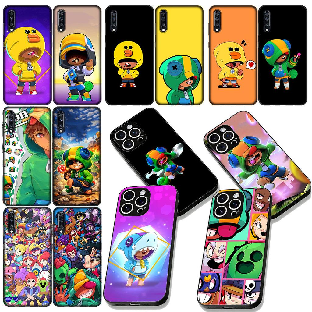 Stars Wallpaper Leons Phone Cover for Xiaomi Redmi Note 12 11 10 A3 Pro 10A 10C 12C Note12 5G Protective Case