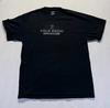 Port & Company T Shirt Mens Large Black Graphic Print DD New Cold Brew Coffee Unisex T-Shirt