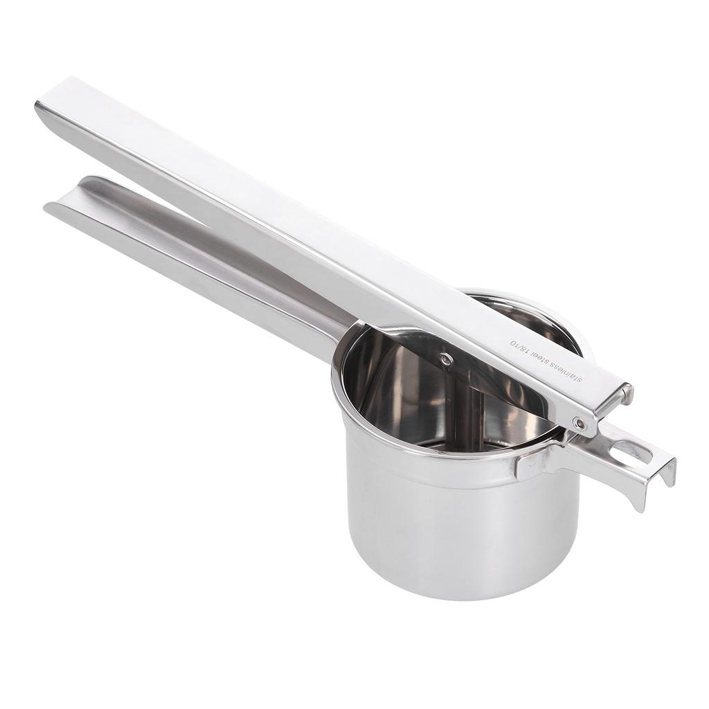 Ręczna wyciskarka ze stali nierdzewnej Zdrowa Wygodna Piękna Lekka Ręczna Wyciskarka do Soku