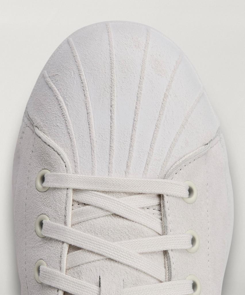 Y-3 Y-3 Nizza Star Low - Grey / Jr7453